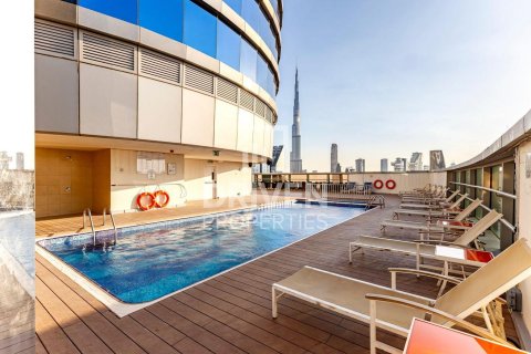 Wohnung zur Miete in Sheikh Zayed Road, Dubai, VAE 2 Schlafzimmer, 43.85 m2 Nr. 745669 - Foto 15