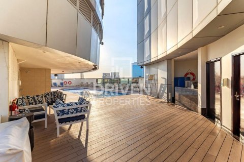 Wohnung zur Miete in Sheikh Zayed Road, Dubai, VAE 2 Schlafzimmer, 43.85 m2 Nr. 745669 - Foto 13