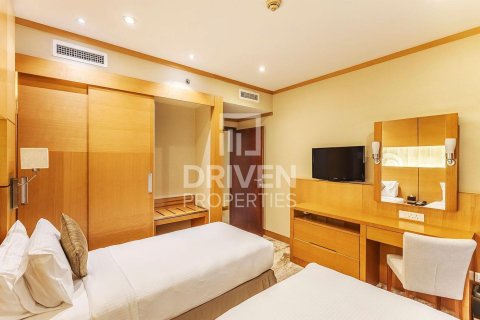 Wohnung zur Miete in Sheikh Zayed Road, Dubai, VAE 2 Schlafzimmer, 43.85 m2 Nr. 745669 - Foto 9