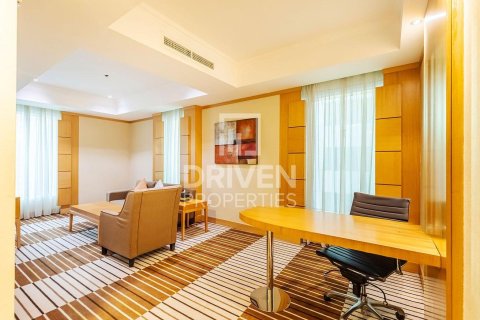 Wohnung zur Miete in Sheikh Zayed Road, Dubai, VAE 2 Schlafzimmer, 43.85 m2 Nr. 745669 - Foto 3