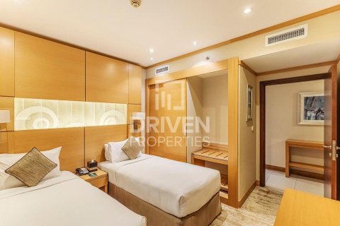 Wohnung zur Miete in Sheikh Zayed Road, Dubai, VAE 2 Schlafzimmer, 43.85 m2 Nr. 745669 - Foto 8