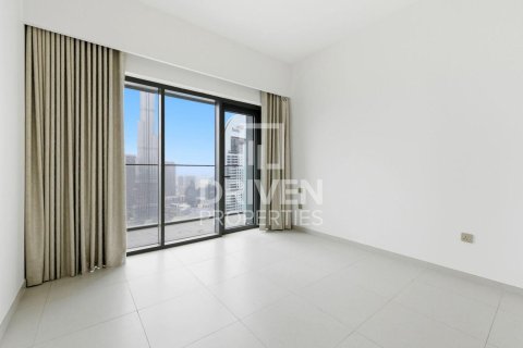 דירה להשכרה ב Downtown Dubai (Downtown Burj Dubai), Dubai, איחוד האמירויות 3 חדרי שינה, 127.09 מ"ר, מספר 745665 - תמונה 3
