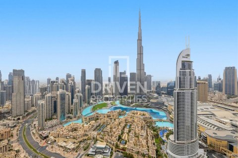 דירה להשכרה ב Downtown Dubai (Downtown Burj Dubai), Dubai, איחוד האמירויות 3 חדרי שינה, 127.09 מ"ר, מספר 745665 - תמונה 18