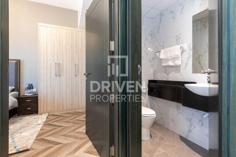 Apartemen di Business Bay, Dubai, UEA 1 kamar tidur, 87 m2 nomor 683548 - foto 16