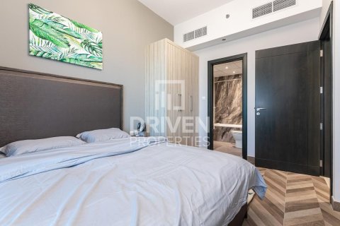 Apartemen di Business Bay, Dubai, UEA 1 kamar tidur, 87 m2 nomor 683548 - foto 9