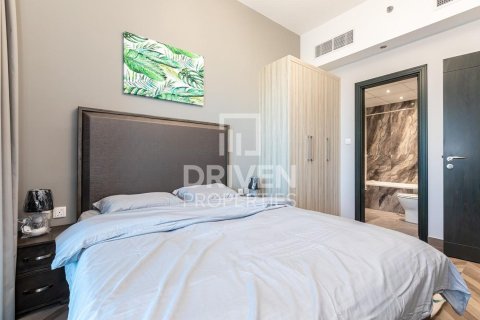 Apartemen di Business Bay, Dubai, UEA 1 kamar tidur, 87 m2 nomor 683548 - foto 8