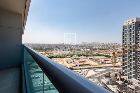 Apartemen di Business Bay, Dubai, UEA 1 kamar tidur, 87 m2 nomor 683548 - foto 20