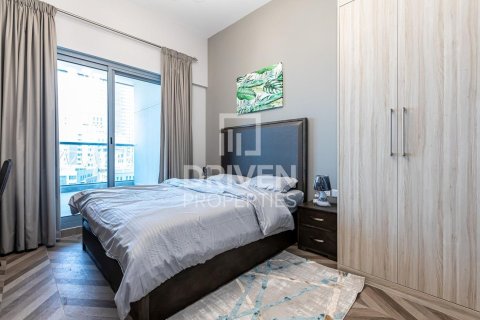 Apartemen di Business Bay, Dubai, UEA 1 kamar tidur, 87 m2 nomor 683548 - foto 10