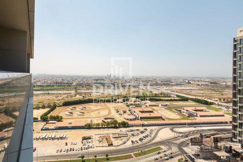 Lägenhet i Business Bay, Dubai, UAE 1 sovrum, 87 kvm Nr. 683548