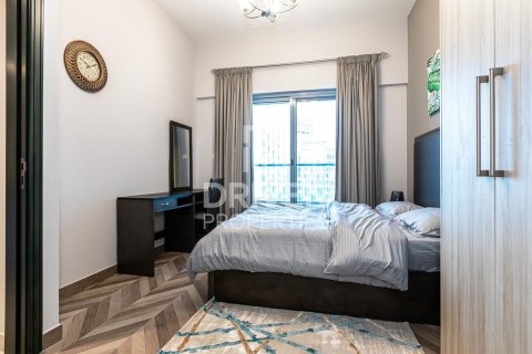 Apartemen di Business Bay, Dubai, UEA 1 kamar tidur, 87 m2 nomor 683548 - foto 7