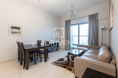 Apartemen di Business Bay, Dubai, UEA 1 kamar tidur, 87 m2 nomor 683548 - foto 4