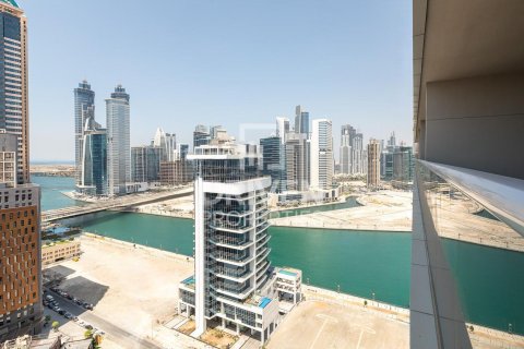 Apartemen di Business Bay, Dubai, UEA 1 kamar tidur, 87 m2 nomor 683548 - foto 2