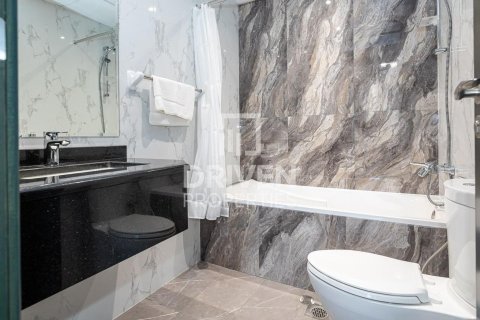 Apartemen di Business Bay, Dubai, UEA 1 kamar tidur, 87 m2 nomor 683548 - foto 15