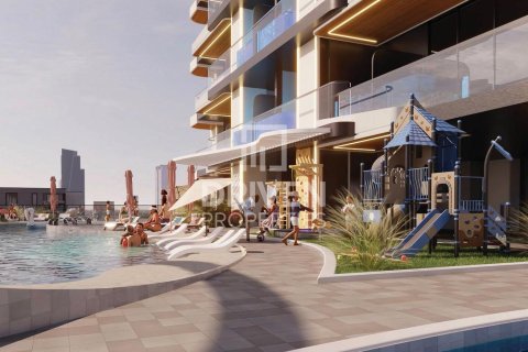 Byt v Jumeirah Village Circle, Dubai, SAE 2 ložnice, 122 m² Č.: 683553 - fotografie 5