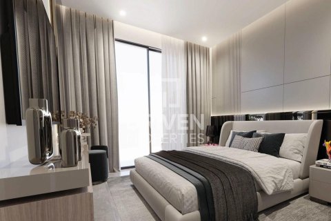 Byt v Jumeirah Village Circle, Dubai, SAE 2 ložnice, 122 m² Č.: 683553 - fotografie 6