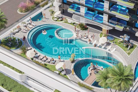 Купить квартиру в Джумейра Вилладж Серкл, Дубай, ОАЭ 2 спальни, 122м2, № 683553 - фото 13