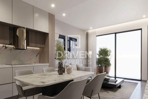 Byt v Jumeirah Village Circle, Dubai, SAE 2 ložnice, 122 m² Č.: 683553 - fotografie 8