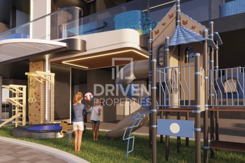 Купить квартиру в Джумейра Вилладж Серкл, Дубай, ОАЭ 2 спальни, 122м2, № 683553 - фото 9