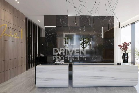 Купить квартиру в Джумейра Вилладж Серкл, Дубай, ОАЭ 2 спальни, 122м2, № 683553 - фото 11