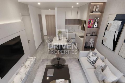 Купить квартиру в Джумейра Вилладж Серкл, Дубай, ОАЭ 2 спальни, 122м2, № 683553 - фото 10