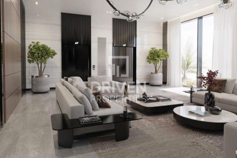 Byt v Jumeirah Village Circle, Dubai, SAE 2 ložnice, 122 m² Č.: 683553 - fotografie 7