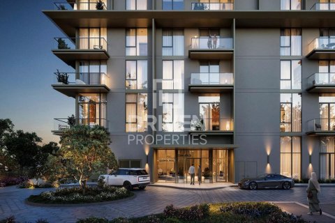 Dubai Hills Estate, Dubai, BAE’de satılık daire 3 yatak odası, 163 m&sup2; No 683551 - fotoğraf 8