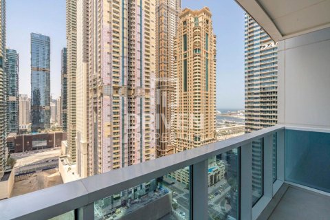 آپارتمان در Dubai Marina، Dubai ، امارات متحده عربی 2 خوابه ، 150 متر مربع.  شماره 683552