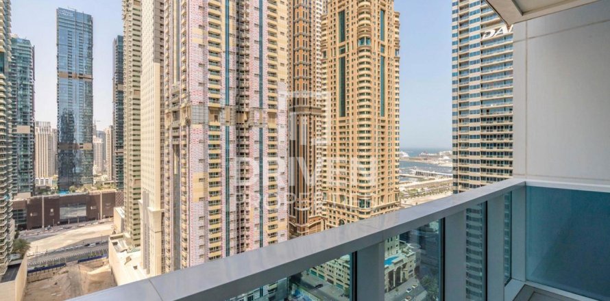 Apartment in Dubai Marina, UAE 2 bedrooms, 150 sq.m. № 683552