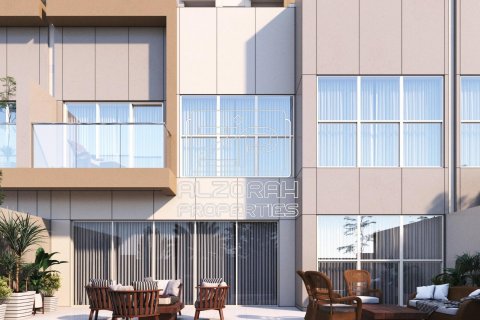 דירה למכירה ב Ajman Downtown, Ajman, איחוד האמירויות  1 חדר שינה, 113.9 מ"ר, מספר 640825 - תמונה 17