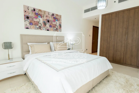 דירה למכירה ב Ajman Downtown, Ajman, איחוד האמירויות  1 חדר שינה, 113.9 מ"ר, מספר 640825 - תמונה 11