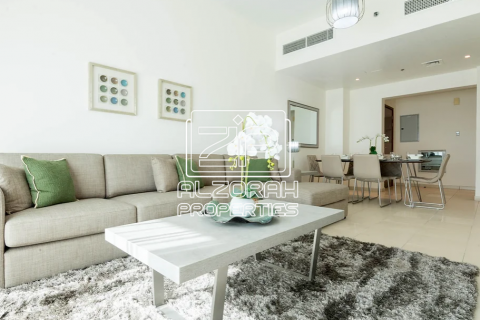 דירה למכירה ב Ajman Downtown, Ajman, איחוד האמירויות  1 חדר שינה, 113.9 מ"ר, מספר 640825 - תמונה 9