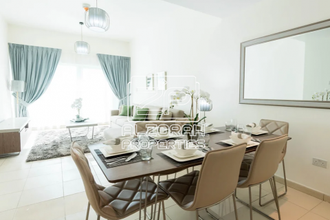 דירה למכירה ב Ajman Downtown, Ajman, איחוד האמירויות  1 חדר שינה, 113.9 מ"ר, מספר 640825 - תמונה 8