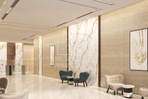 דירה למכירה ב Ajman Downtown, Ajman, איחוד האמירויות  1 חדר שינה, 113.9 מ"ר, מספר 640825 - תמונה 4