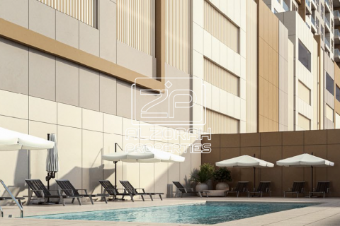 דירה למכירה ב Ajman Downtown, Ajman, איחוד האמירויות  1 חדר שינה, 113.9 מ"ר, מספר 640825 - תמונה 3