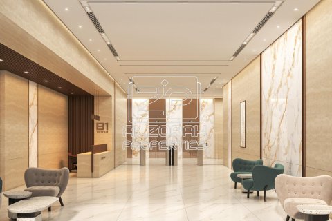 דירה למכירה ב Ajman Downtown, Ajman, איחוד האמירויות  1 חדר שינה, 113.9 מ"ר, מספר 640825 - תמונה 5