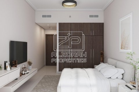 דירה למכירה ב Ajman Downtown, Ajman, איחוד האמירויות  1 חדר שינה, 113.9 מ"ר, מספר 640825 - תמונה 13