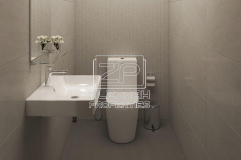 דירה למכירה ב Ajman Downtown, Ajman, איחוד האמירויות  1 חדר שינה, 113.9 מ"ר, מספר 640825 - תמונה 16