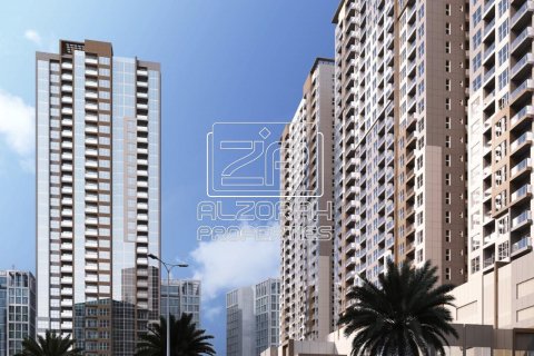 דירה למכירה ב Ajman Downtown, Ajman, איחוד האמירויות  1 חדר שינה, 113.9 מ"ר, מספר 640825 - תמונה 2