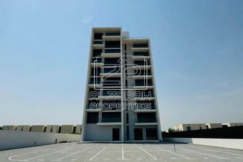 阿联酋 Ajman Al Zorah 待售 : 55.5 平方米 , 编号640827 - 照片 1
