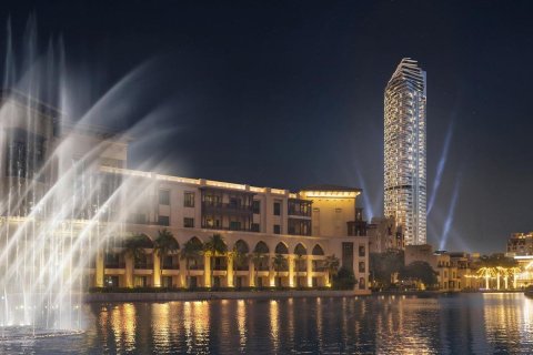 Apartamento para venda em Downtown Dubai (Downtown Burj Dubai), Dubai, EAU 3 quartos, 136.1 m2 № 721808 - foto 6