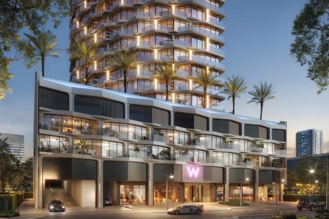Apartamento para venda em Downtown Dubai (Downtown Burj Dubai), Dubai, EAU 3 quartos, 136.1 m2 № 721808 - foto 11