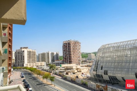 Lägenhet uthyres i Dubai, UAE 2 sovrum, 118.4 kvm Nr. 721804 - fotografi 7