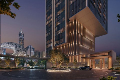 Appartamento in vendita a DIFC, Dubai, EAU 2 camere da letto, 137.9 mq. № 721807 - foto 10