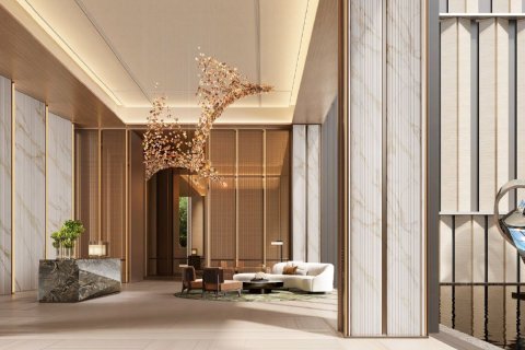 Appartamento in vendita a DIFC, Dubai, EAU 2 camere da letto, 137.9 mq. № 721807 - foto 2