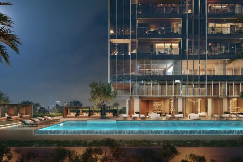 Appartamento in vendita a DIFC, Dubai, EAU 2 camere da letto, 137.9 mq. № 721807 - foto 5