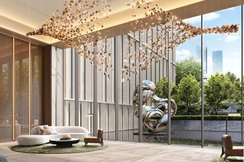 Appartamento in vendita a DIFC, Dubai, EAU 2 camere da letto, 137.9 mq. № 721807 - foto 9