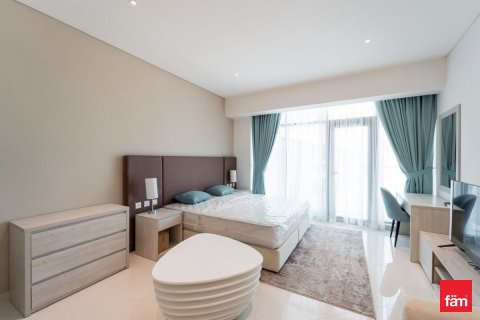 Apartamento en Palm Jumeirah, Dubai, EAU 37.2 m² № 721806