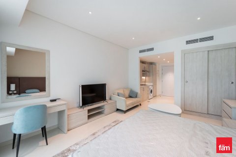 Lägenhet uthyres i Palm Jumeirah, Dubai, UAE 37.2 kvm Nr. 721806 - fotografi 4
