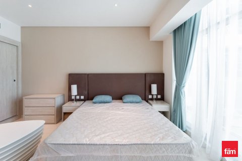 Lägenhet uthyres i Palm Jumeirah, Dubai, UAE 37.2 kvm Nr. 721806 - fotografi 6
