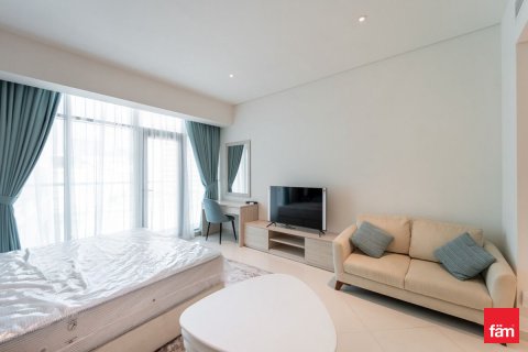 Lägenhet uthyres i Palm Jumeirah, Dubai, UAE 37.2 kvm Nr. 721806 - fotografi 2